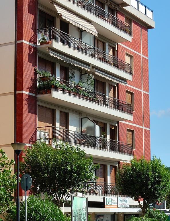 Ferienwohnung Casa Giulia In Pisa Exterior foto